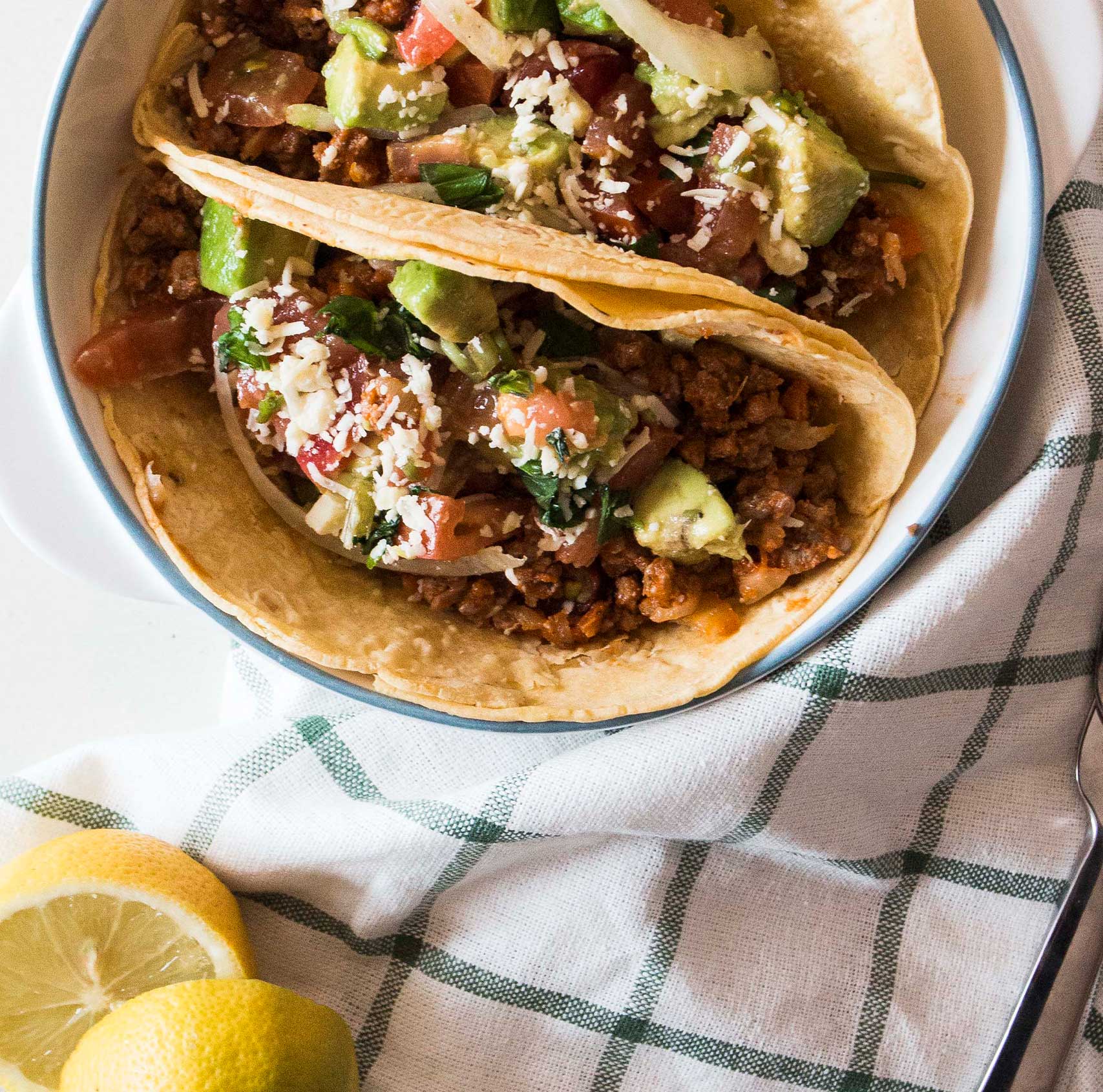 tacos