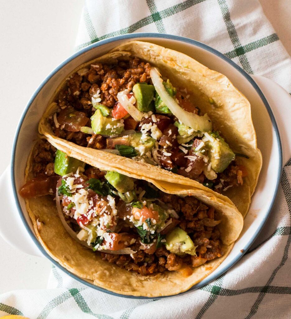tacos