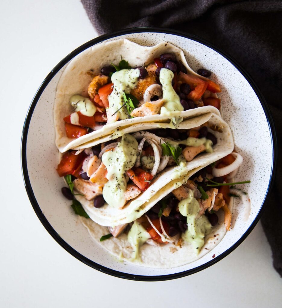 tacos